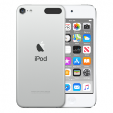 Apple iPod Touch 7G 128Gb Серебристый / Silver