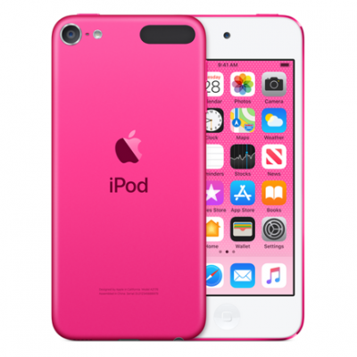 Apple iPod Touch 7G 32Gb Розовый / Pink