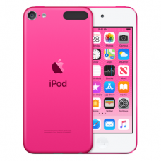 Apple iPod Touch 7G 256Gb Розовый / Pink