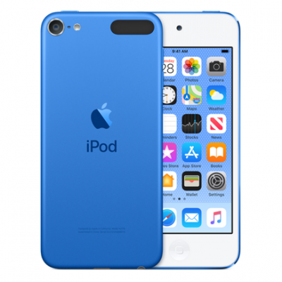 Apple iPod Touch 7G 256Gb Синий / Blue