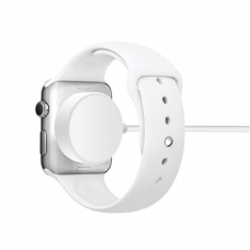 Кабель COTEetCI USB с магнитным креплением для зарядки Apple Watch (1 м)