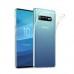 Силиконовый чехол для Samsung Galaxy S10