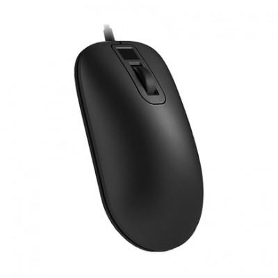 Мышь со сканером отпечатка пальца Xiaomi Smart Fingerprint Identification Mouse