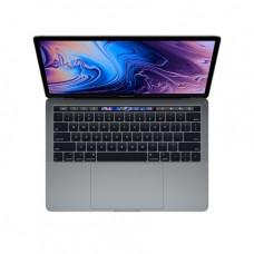 Apple MacBook Pro 13 Retina Touch Bar MUHN2 Space Gray (1,4 GHz, 8GB, 128Gb, Intel Iris Plus Graphics 645)