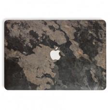 Накладка из камня relic form Mineral Cover Camo для MacBook 12