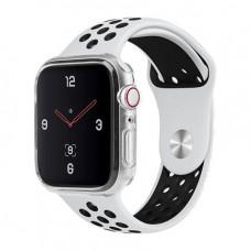 Чехол UNIQ Glase для Apple Watch 40mm