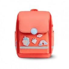 Детский рюкзак Xiaomi Childish Fun Burden Reduction Bag Pink
