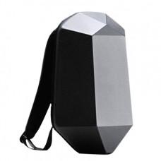 Рюкзак Xiaomi Tajezzo Beaborn Polyhedrone Backpack PVC Dark Grey