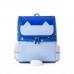 Детский рюкзак Xiaomi Xiaoyang Children School Bag Light Weight Protect Spine Blue