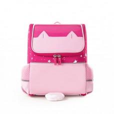Детский рюкзак Xiaomi Xiaoyang Children School Bag Light Weight Protect Spine Pink