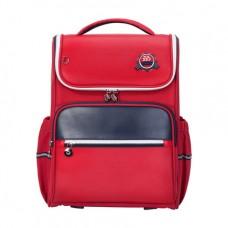 Рюкзак школьный ортопедический Xiaomi Xiaoyang Small Student Backpack Red