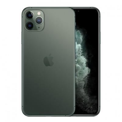 Apple iPhone 11 Pro Max 64GB Midnight Green