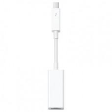 Адаптер Apple Thunderbolt — Gigabit Ethernet
