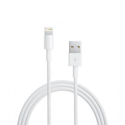 Кабель Apple Lightning/USB (1 м) OEM