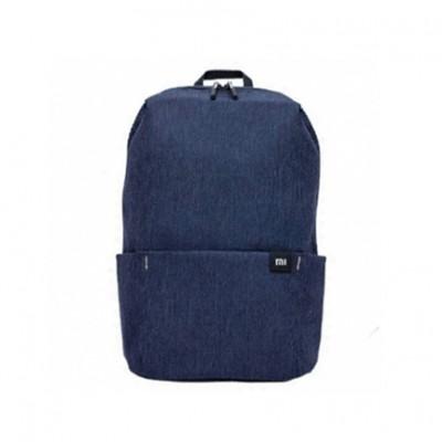 Рюкзак Xiaomi Mi Mini Backpack 10L Темно-синий / Dark Blue Рюкзак Xiaomi Mi Mini Backpack 10L Темно-синий / Dark Blue