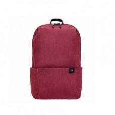 Рюкзак Xiaomi Mi Mini Backpack 10L Темно-красный / Dark Red