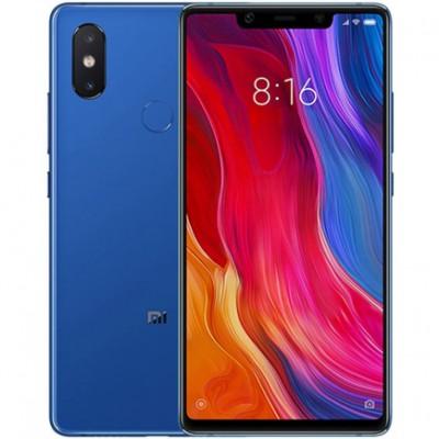 Смартфон Xiaomi Mi 8SE 6/64Gb Синий/Blue