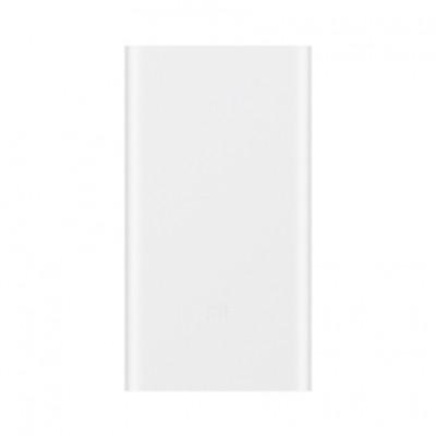 Портативный аккумулятор Xiaomi Mi Power Bank 2i New 2018 10000 mAh