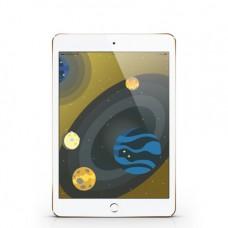 Apple iPad Mini 4 128 Gb Wi-Fi Gold
