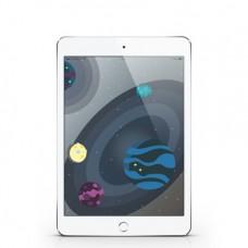 Apple iPad Mini 4 128 Gb Wi-Fi Silver