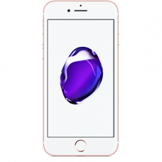 Apple iPhone 7 256Gb Rose Gold Официально восстановленный