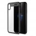 Чехол ROCK Clarity Series Protection Case для iPhone X
