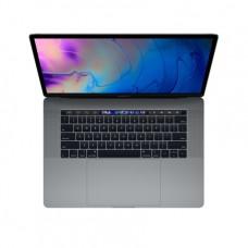 Apple MacBook Pro 15 Retina Touch Bar MR932 Space Gray (2,2 GHz, 16GB, 256Gb, Radeon Pro 555X)