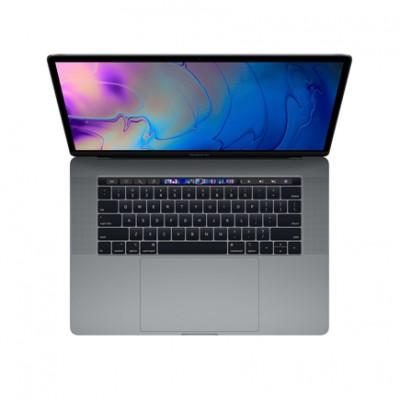 Apple MacBook Pro 15 Retina Touch Bar MR952 Space Gray (2,9 GHz, 32GB, 1Tb, Radeon Pro 560X)