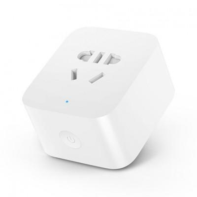 Умная Wi-Fi розетка Xiaomi Mi Smart Socket 2