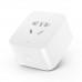 Умная Wi-Fi розетка Xiaomi Mi Smart Socket 2