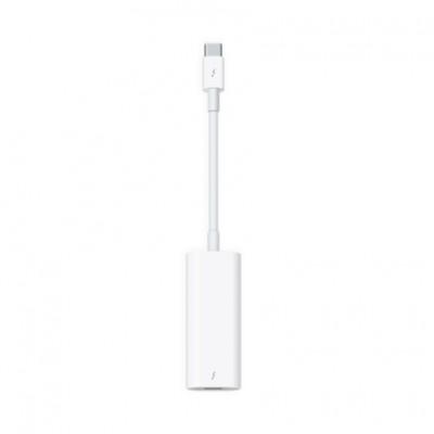 Адаптер Apple Thunderbolt 3 (USB-C)/Thunderbolt 2