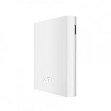 Портативный аккумулятор с 4G Wi-Fi роутером Xiaomi ZMI Power Bank MF855 7800 mAh USB + Type-C