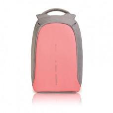 Рюкзак с защитой от кражи XD Design Bobby Compact Розовый