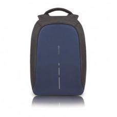 Рюкзак с защитой от кражи XD Design Bobby Compact Синий