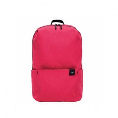 Рюкзак Xiaomi Mi Mini Backpack 10L Розовый / Pink Рюкзак Xiaomi Mi Mini Backpack 10L Розовый / Pink