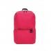 Рюкзак Xiaomi Mi Mini Backpack 10L Розовый / Pink Рюкзак Xiaomi Mi Mini Backpack 10L Розовый / Pink