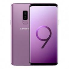 Смартфон Samsung Galaxy S9+ 256Gb Ультрафиолет
