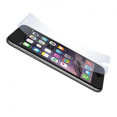 Защитная глянцевая плёнка Deppa для iPhone 6/6S