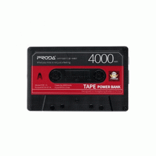 Портативный аккумулятор Remax PRODA Proda Mini Tape 4000