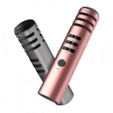Караоке-микрофон Rock K1 Mobile Karaoke Microphone
