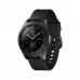 Умные часы Samsung Galaxy Watch, 42 мм, корпус цвета глубокий черный
