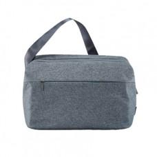 Сумка на плечо Xiaomi Mi 90 Points Basic Urban Messenger Bag Light Grey