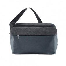 Сумка на плечо Xiaomi Mi 90 Points Basic Urban Messenger Bag Dark Grey