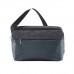 Сумка на плечо Xiaomi Mi 90 Points Basic Urban Messenger Bag Dark Grey Сумка на плечо Xiaomi Mi 90 Points Basic Urban Messenger Bag Dark Grey