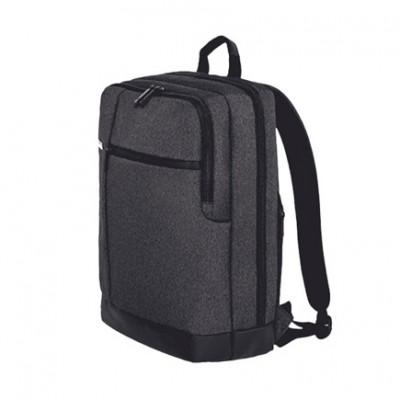 Рюкзак Xiaomi Mi 90 Points Classic Business Backpack Dark Grey Рюкзак Xiaomi Mi 90 Points Classic Business Backpack Dark Grey