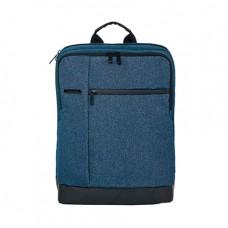 Рюкзак Xiaomi Mi 90 Points Classic Business Backpack Dark Blue