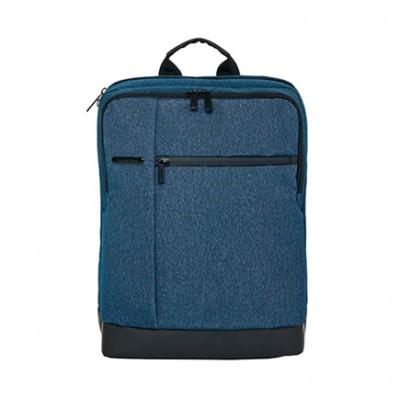 Рюкзак Xiaomi Mi 90 Points Classic Business Backpack Dark Blue Рюкзак Xiaomi Mi 90 Points Classic Business Backpack Dark Blue