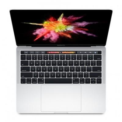 Apple MacBook Pro 13 Retina Touch Bar MPXY2 Silver (3,1GHz, 8GB, 512GB)