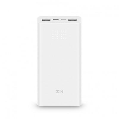 Портативный аккумулятор Xiaomi Mi ZMI Aura 20000 mAh QB821