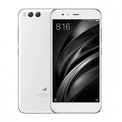 Смартфон Xiaomi Mi 6 6/64Gb Белый